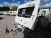 Used Xplore 304 2022 touring caravan Image