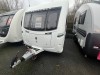 Used Coachman Vision 380 2016 touring caravan Image