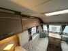 Used Coachman Vision 380 2016 touring caravan Image