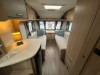 Used Coachman Vision 380 2016 touring caravan Image