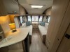 Used Coachman Vision 380 2016 touring caravan Image