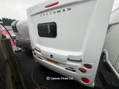 Coachman Vision 380 2016 (Trade) image 4