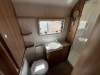 Used Bailey Unicorn Valencia 2017 touring caravan Image