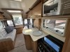 Used Bailey Unicorn Valencia 2017 touring caravan Image