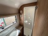 Used Bailey Unicorn Valencia 2017 touring caravan Image
