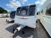 Used Bailey Unicorn Valencia 2017 touring caravan Image