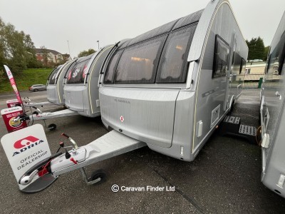 Adria Adora 612 DL Seine 2027 2026 (Trade) main image 