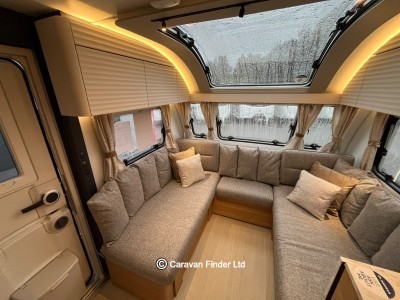 Adria Adora 612 DL Seine 2027 2026 (Trade) image 3
