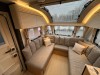 New Adria Adora 612 DL Seine 2027 2026 touring caravan Image