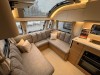 New Adria Adora 612 DL Seine 2027 2026 touring caravan Image