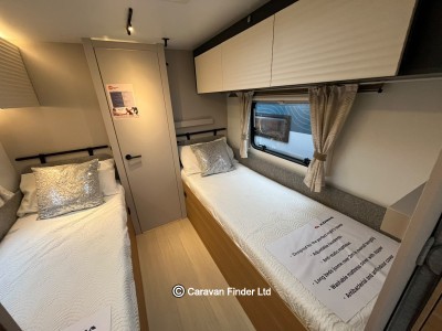 Adria Adora 612 DL Seine 2027 2026 (Trade) image 9