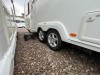 Used Sterling Eccles Voyager SE 2013 touring caravan Image