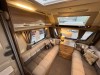 Used Sterling Eccles Voyager SE 2013 touring caravan Image