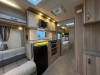 Used Sterling Eccles Voyager SE 2013 touring caravan Image