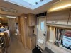 Used Sterling Eccles Voyager SE 2013 touring caravan Image