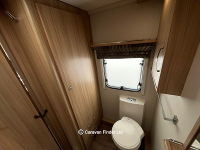 Coachman Wanderer Lux 15-2 2017 (Trade) image 11