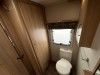 Used Coachman Wanderer Lux 15-2 2017 touring caravan Image