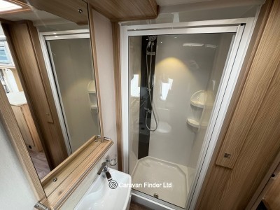 Coachman Wanderer Lux 15-2 2017 (Trade) image 12