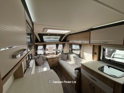Coachman Wanderer Lux 15-2 2017 (Trade) image 5