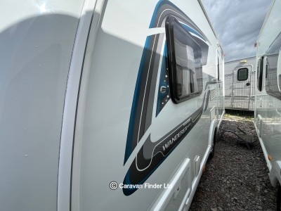 Coachman Wanderer Lux 15-2 2017 (Trade) image 2