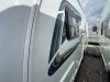 Used Coachman Wanderer Lux 15-2 2017 touring caravan Image