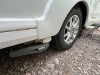Used Coachman Wanderer Lux 15-2 2017 touring caravan Image