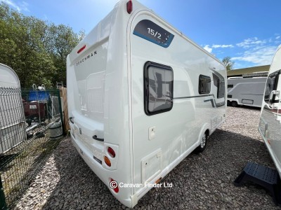 Coachman Wanderer Lux 15-2 2017 (Trade) image 3