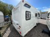 Used Coachman Wanderer Lux 15-2 2017 touring caravan Image