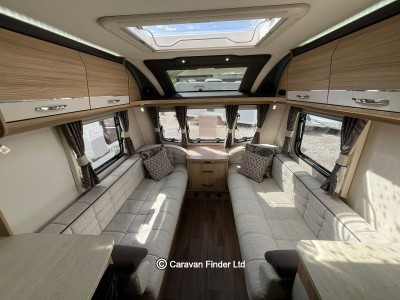 Coachman Wanderer Lux 15-2 2017 (Trade) image 7
