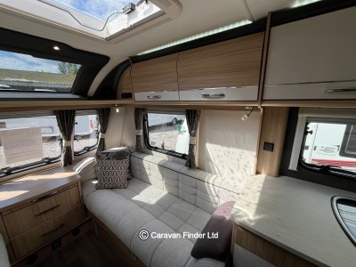 Coachman Wanderer Lux 15-2 2017 (Trade) image 8
