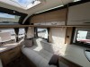 Used Coachman Wanderer Lux 15-2 2017 touring caravan Image