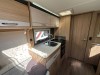 Used Coachman Wanderer Lux 15-2 2017 touring caravan Image