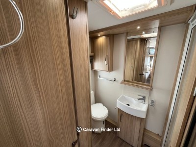 Coachman Wanderer Lux 15-2 2017 (Trade) image 10