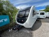 Used Swift Eccles 530 2019 touring caravan Image