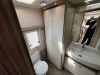 Used Swift Eccles 530 2019 touring caravan Image