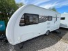 Used Swift Eccles 530 2019 touring caravan Image