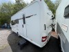 Used Swift Eccles 530 2019 touring caravan Image