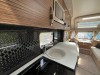 Used Swift Eccles 530 2019 touring caravan Image