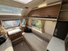 Used Swift Eccles 530 2019 touring caravan Image