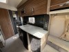 Used Swift Eccles 530 2019 touring caravan Image