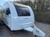 Used Adria Altea 612 DL - Tyne 2022 touring caravan Image