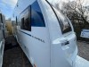Used Adria Altea 612 DL - Tyne 2022 touring caravan Image
