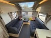 Used Adria Altea 612 DL - Tyne 2022 touring caravan Image