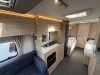 Used Adria Altea 612 DL - Tyne 2022 touring caravan Image