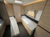 Used Adria Altea 612 DL - Tyne 2022 touring caravan Image