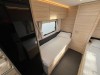 Used Adria Altea 612 DL - Tyne 2022 touring caravan Image