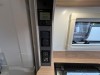 Used Bailey Discovery D4-4L 2025 touring caravan Image