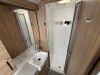 Used Bailey Unicorn Vigo 2022 touring caravan Image