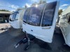 Used Bailey Unicorn Vigo 2022 touring caravan Image
