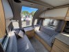 Used Bailey Unicorn Vigo 2022 touring caravan Image
